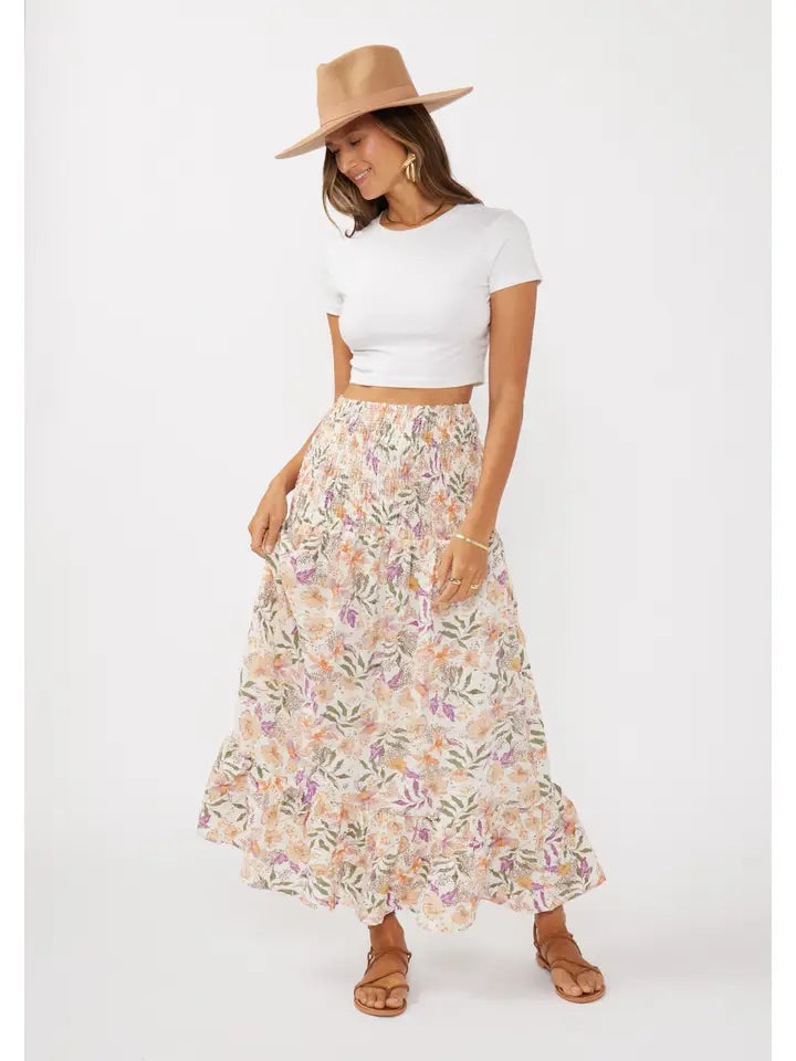 Paloma Convertible Skirt/Dress