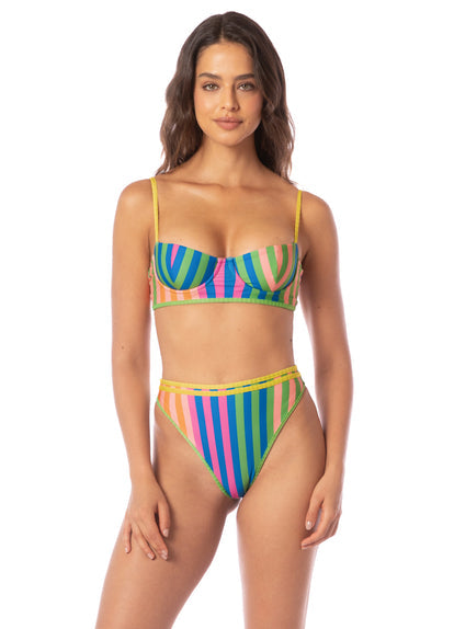 Striped Mule Elite Bottom