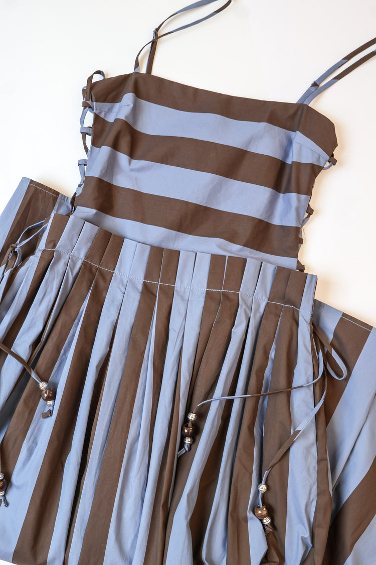 The Marina Midi Dress