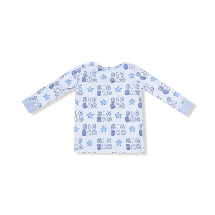 Big Bro LS Loungewear Set