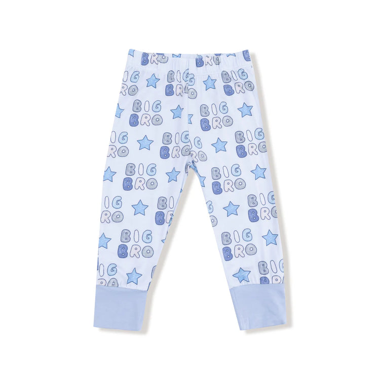 Big Bro LS Loungewear Set