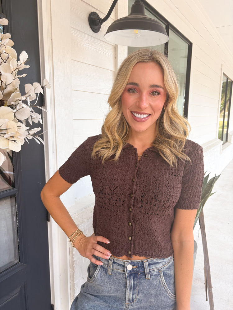 Daylight Cardigan