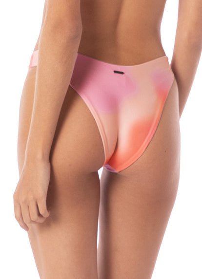 Pink Swirl Splendour Bottom