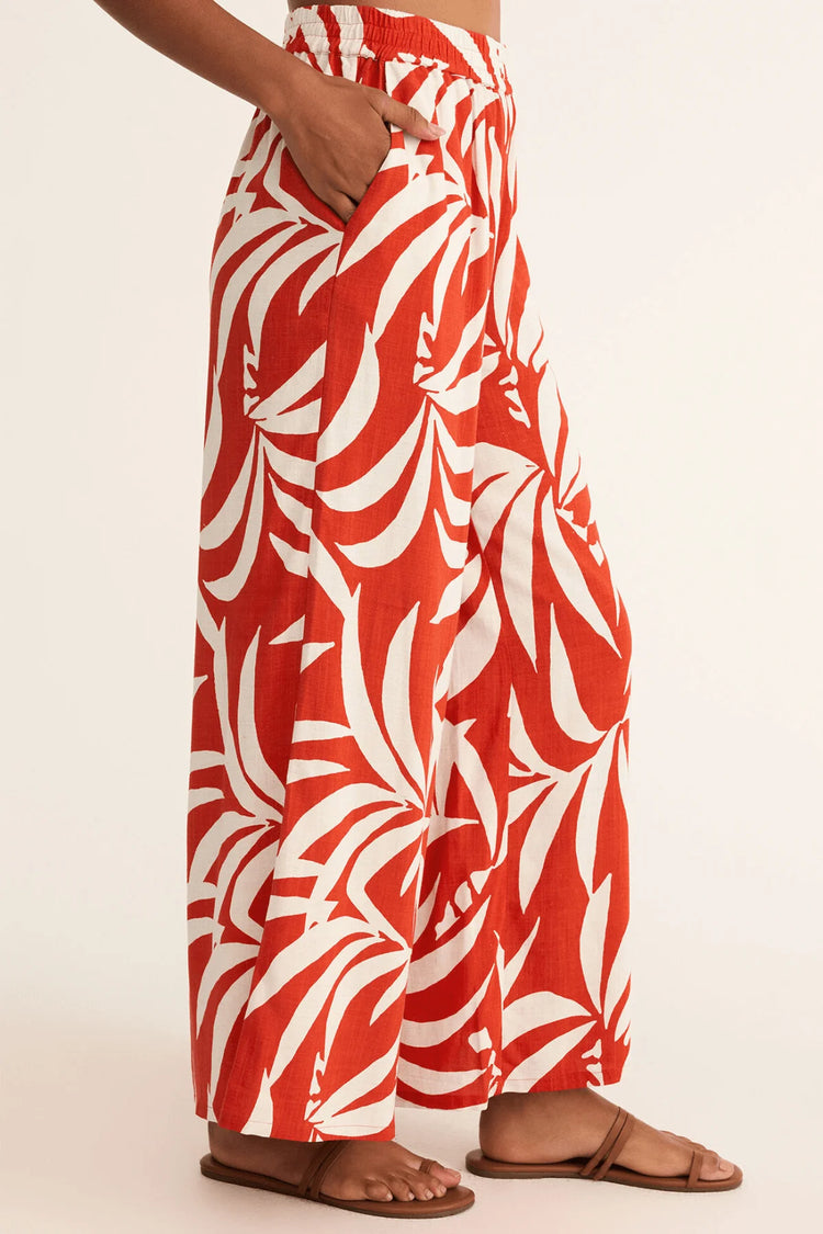 Dante Vacances Pant