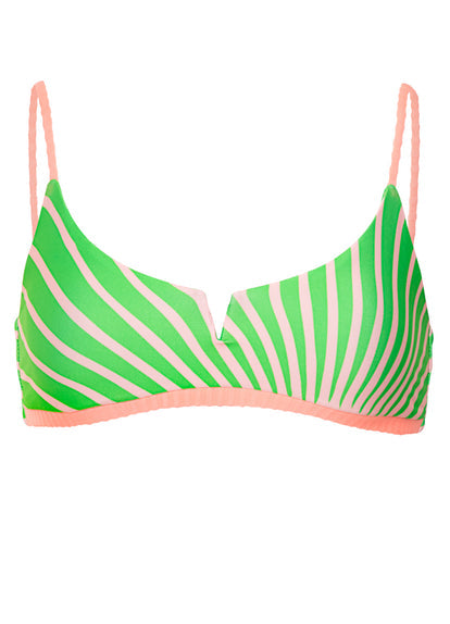 Sunrise Colada Victor Top