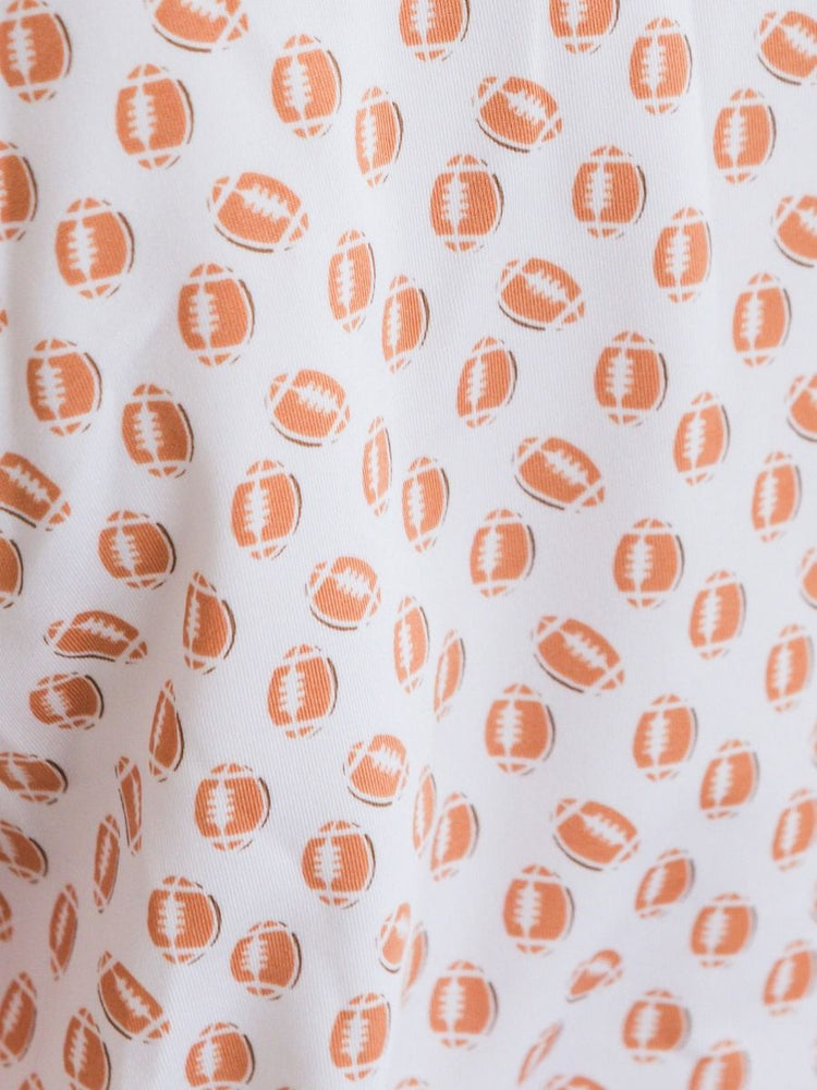 Football Frenzy S/S Polo