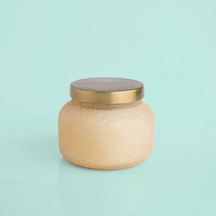 Pumpkin Dulce 19 oz. Champagne Glam Candle