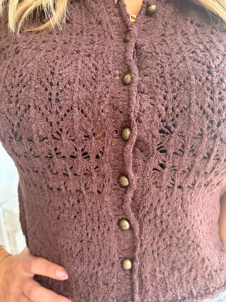 Daylight Cardigan