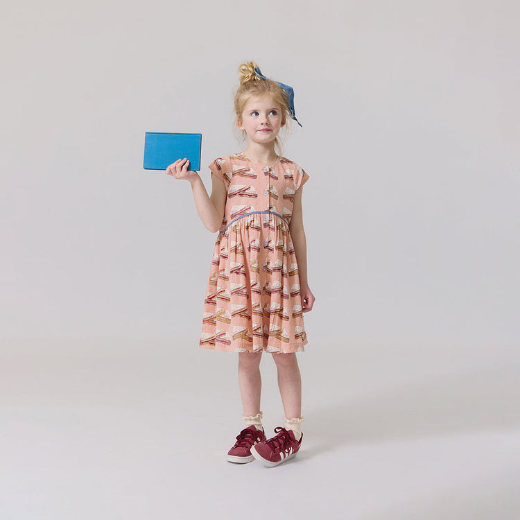 PB & J Fatima Dress