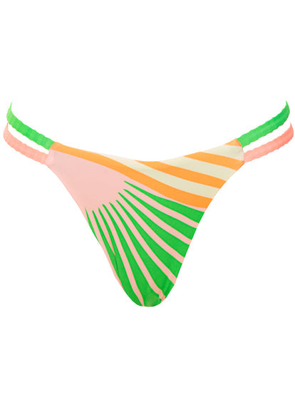 Sunrise Colada Stellar Bottom