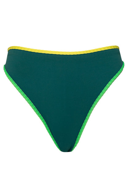 Striped Mule Elite Bottom