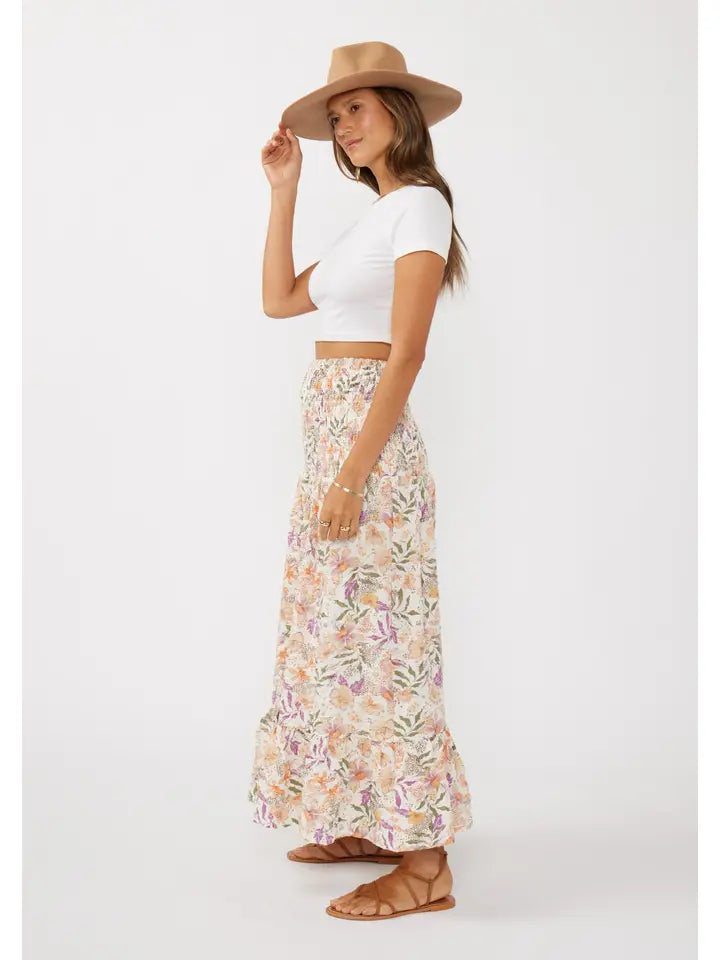 Paloma Convertible Skirt/Dress