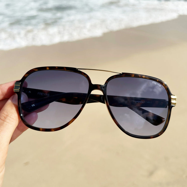 Spencer Freyrs Sunglasses