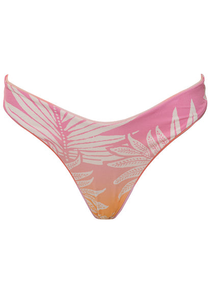 Pink Swirl Splendour Bottom