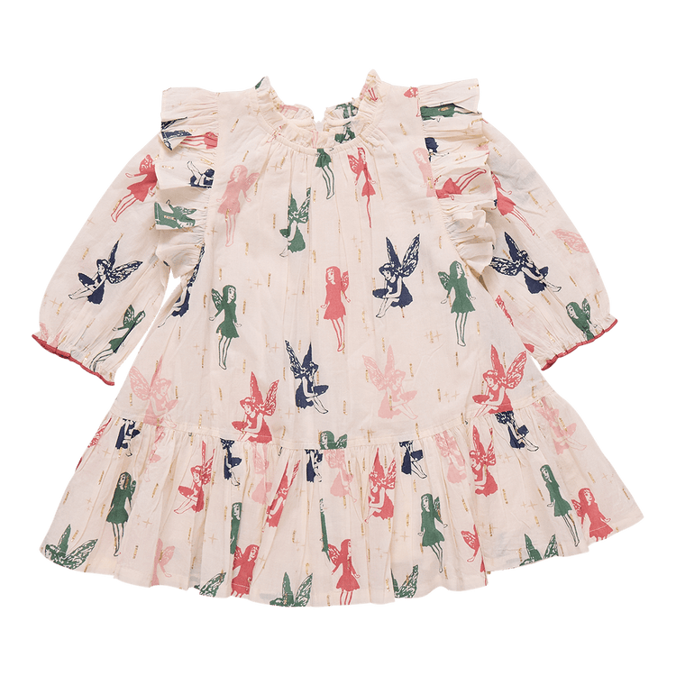 Woodland Fairies Harper Dress