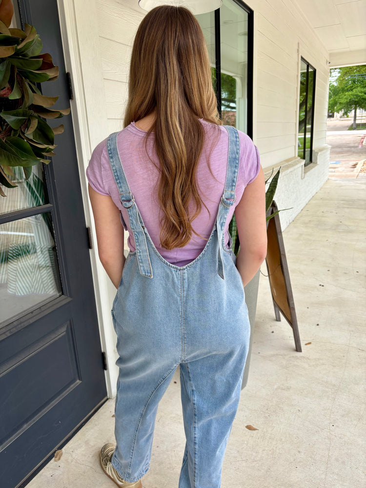 Julie Overalls