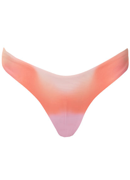 Pink Swirl Splendour Bottom