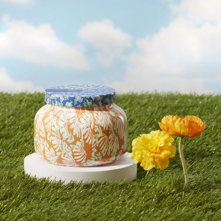 19 oz Pattern Play Havana Vanilla Candle