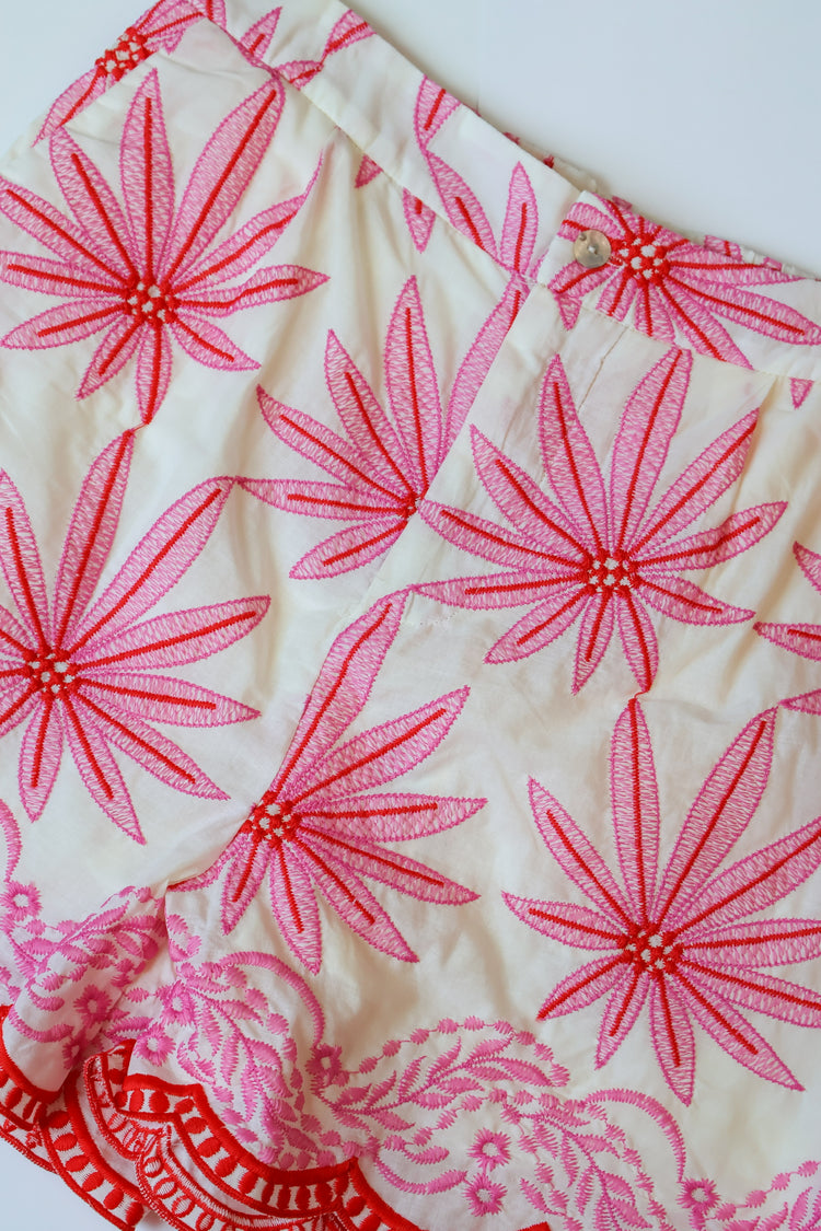 Sweet Daydream Shorts