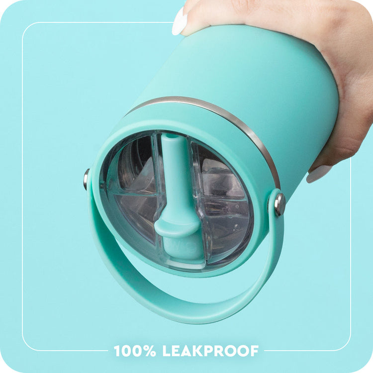 Hunting Camo Leakproof To-Go Tumbler 30 oz.