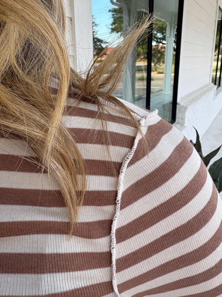 Good Good Turtle Stripe