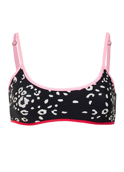 Midnight Shadow Lane Top