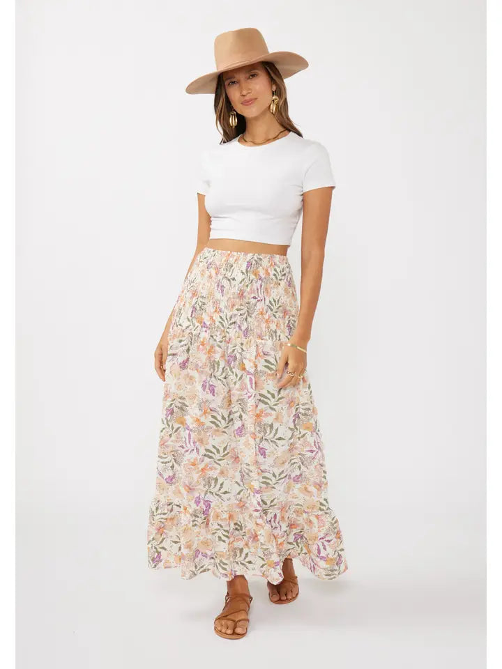 Paloma Convertible Skirt/Dress