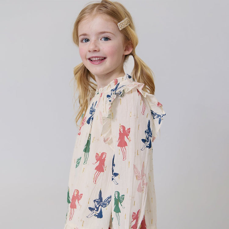 Woodland Fairies Harper Dress