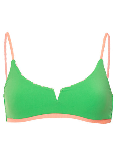 Sunrise Colada Victor Top