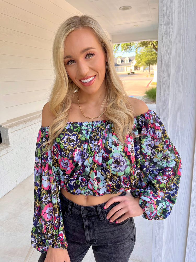 Amanda Top