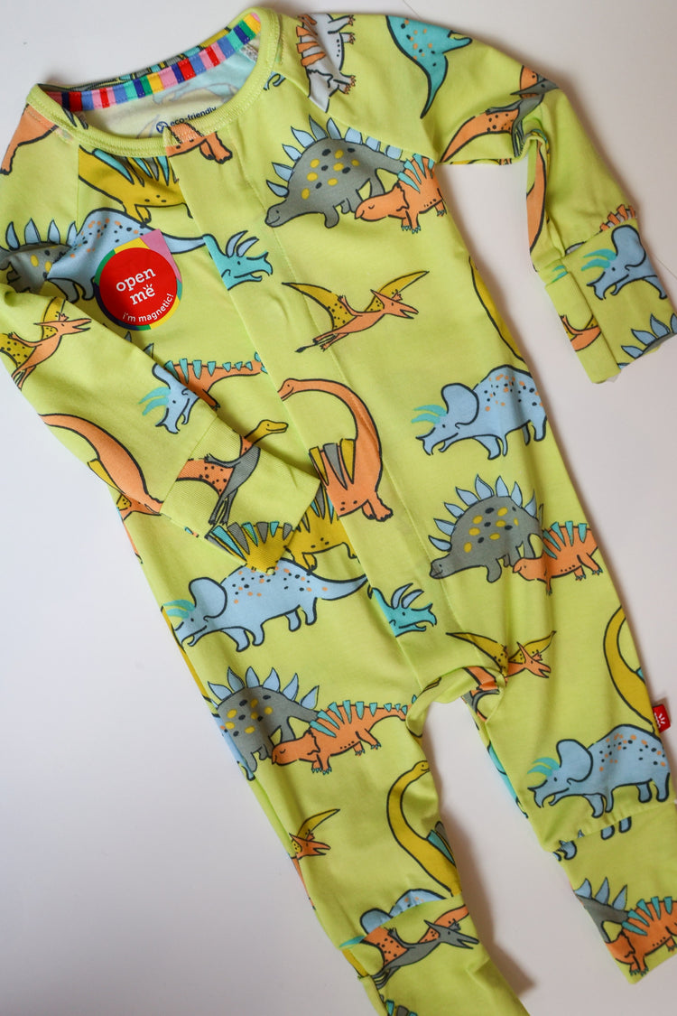 Magnetic Me Roar & Explore Convertible Coverall