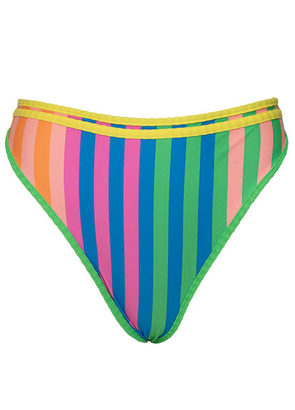 Striped Mule Elite Bottom