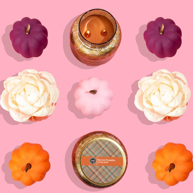 Bridgewater Mercury Flower Diffuser