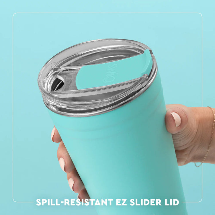 We've Got Spirit Purple + Yellow Party Cup 24oz