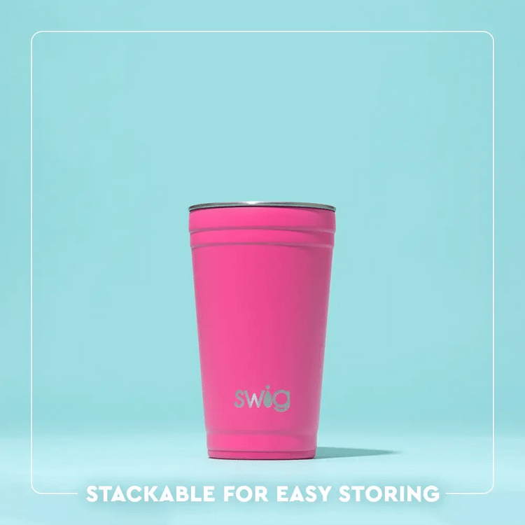 We've Got Spirit Maroon Party Cup 24oz.