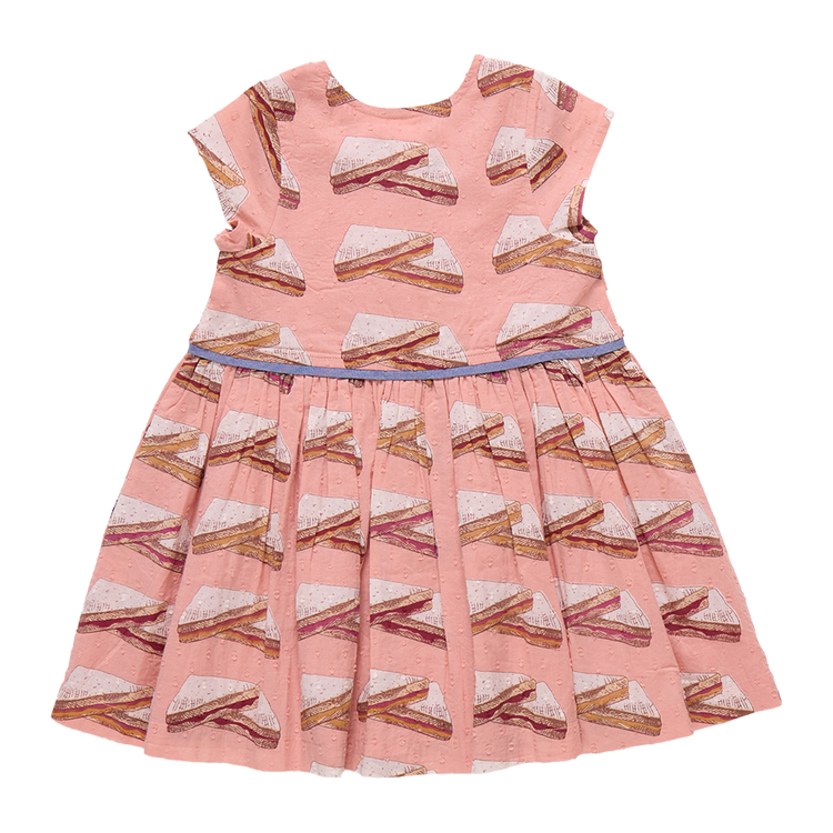 PB & J Fatima Dress