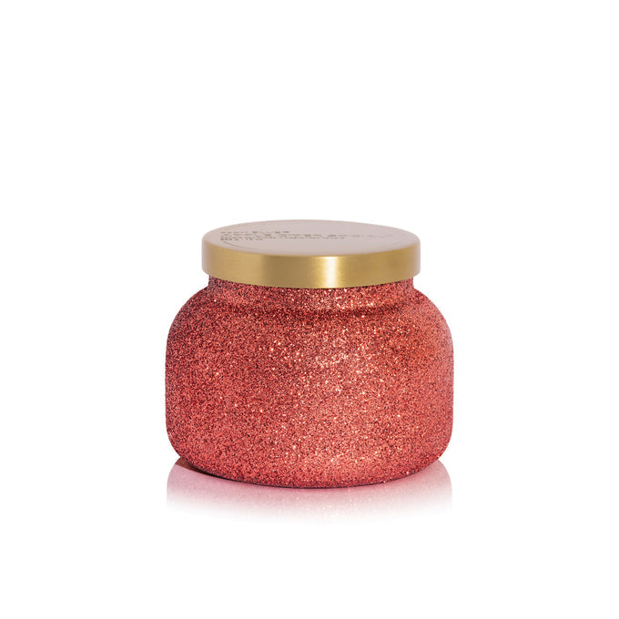 Apple Cider Social 19oz Glam Jar Candle