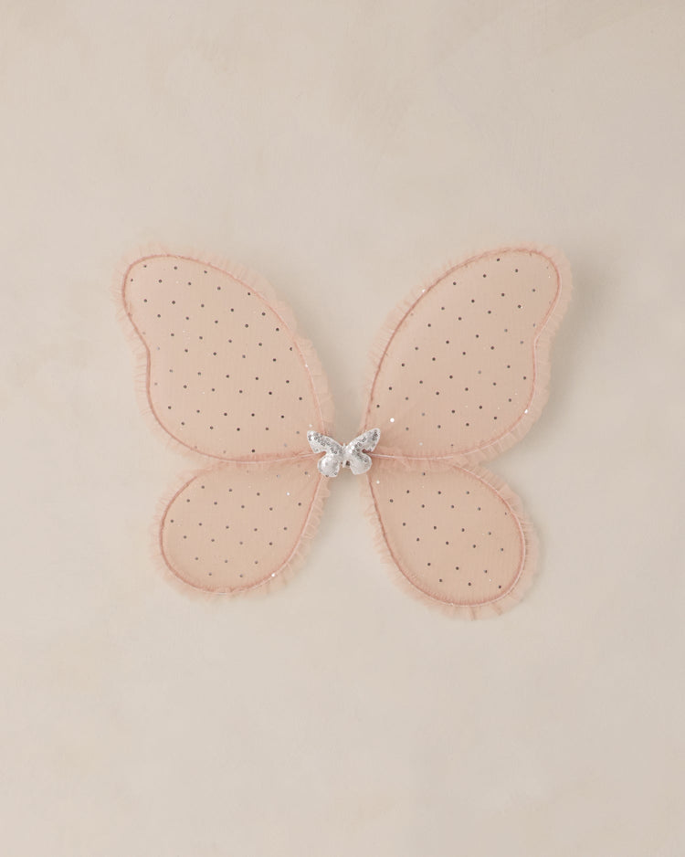 Nora Lee Wings
