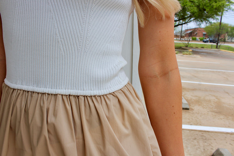 Brunching With Besties Dress