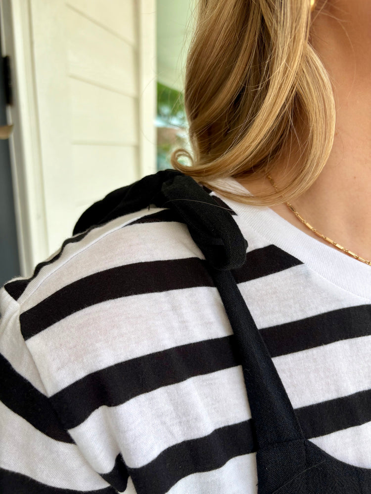 A Comfy Classic Jumpsuit