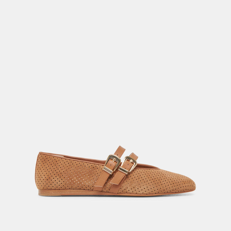 Baylee Ballet Flats