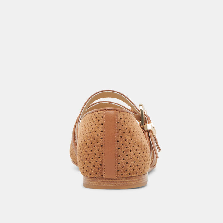 Baylee Ballet Flats