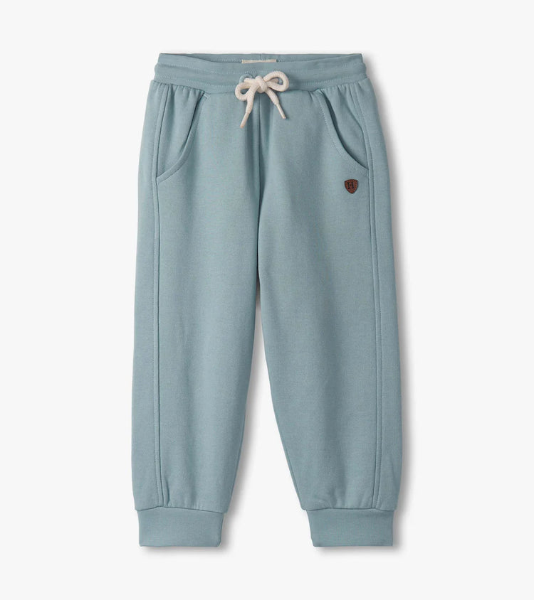 Hunting Dog Graphic Tee & Jogger Set