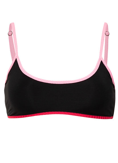 Midnight Shadow Lane Top