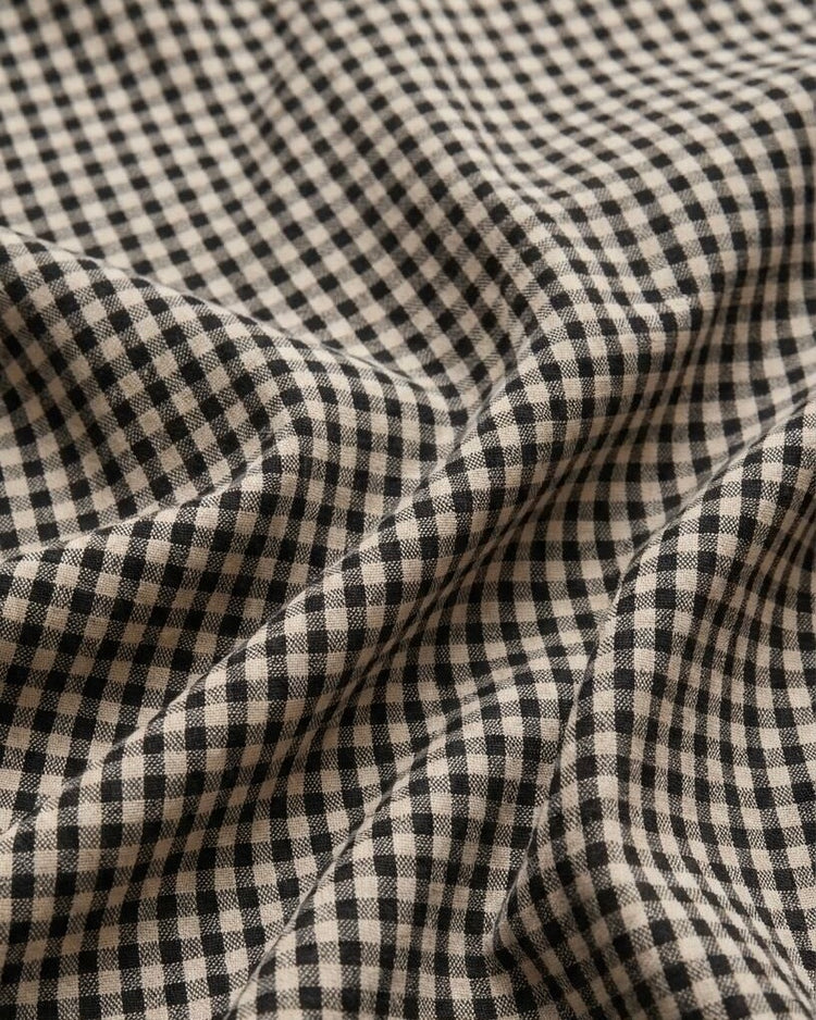 Brooke Gingham Skirt