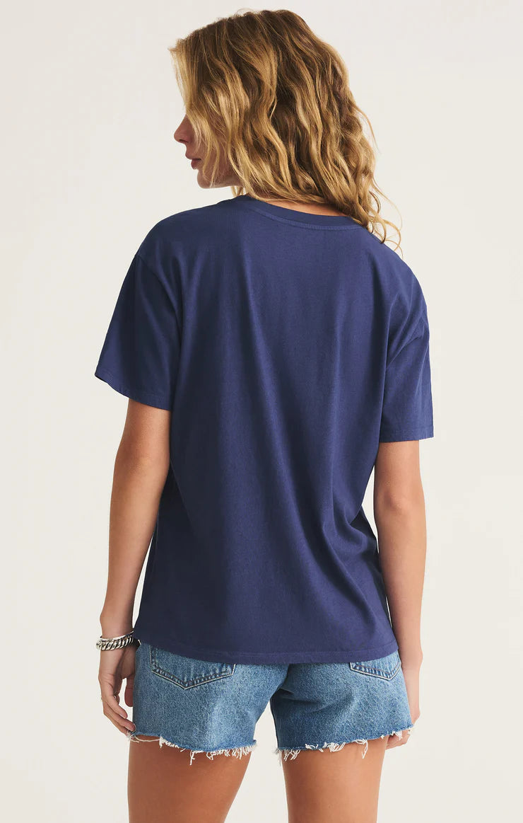 Party Boyfriend Tee