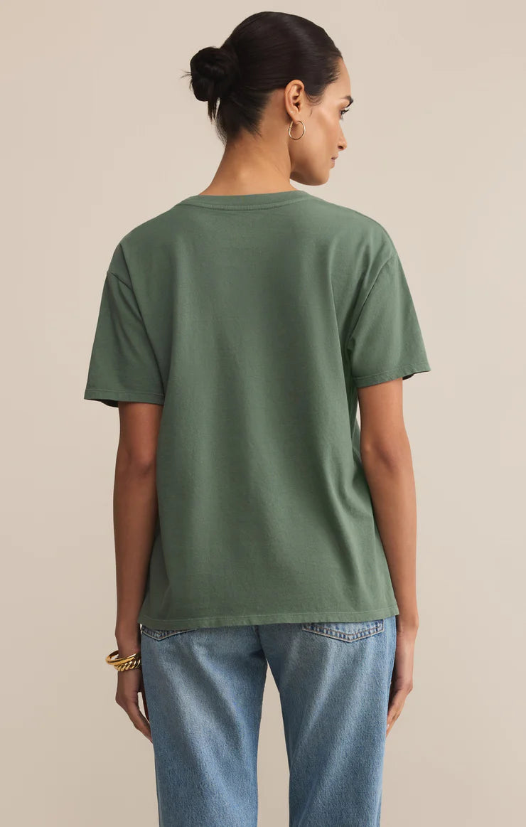 Spicy Marg Boyfriend Tee