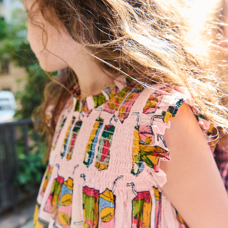 Juice Boxes Stevie Dress