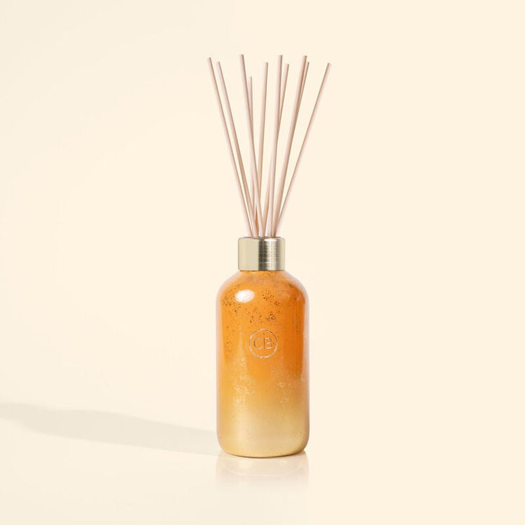 Pumpkin Dulce 8 oz Glimmer Reed Diffuser