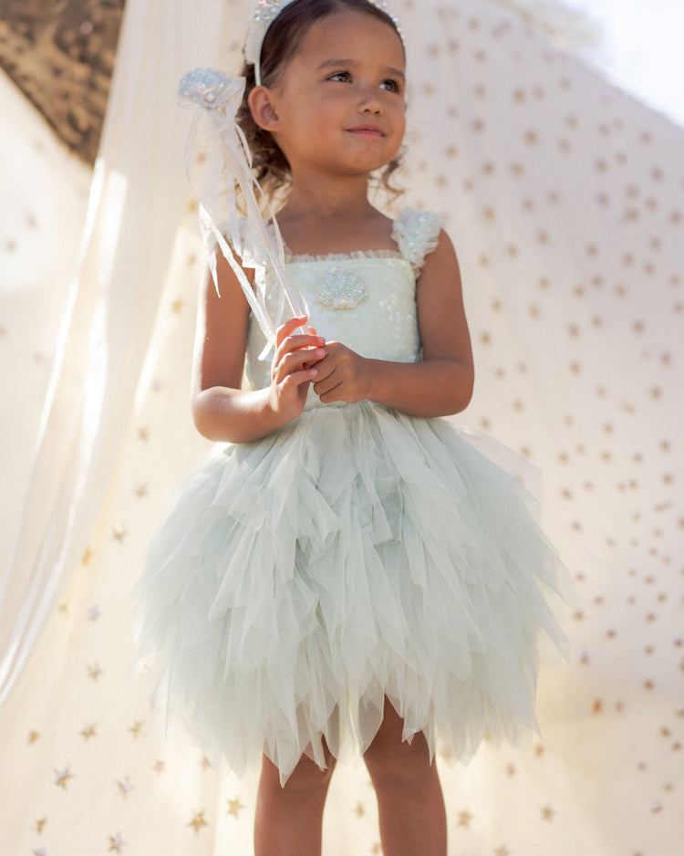 Mist Magique Dress